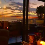 Bosphorus Seaview Flat & Alexa Smart By Summitvista * Istambul