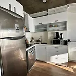 Apartamento Bosphorus Seaview Flat & Alexa Smart By Summitvista Istambul