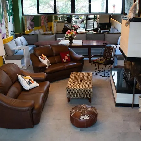 Bosphorus Seaview Flat & Alexa Smart By Summitvista Daire *