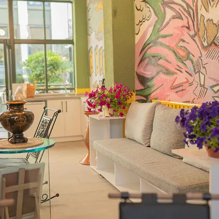 Bosphorus Seaview Flat & Alexa Smart By Summitvista Daire İstanbul